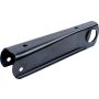 ALLSTAR PERFORMANCE ALL57820 Upper Trailing Arm Metric G-Body