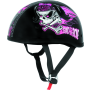 Skid Lid 646947 s Bad To The Bone Original Helmet - Large