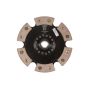 ACT 2007 Lotus Exige 6 Pad Rigid Race Disc