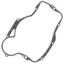 Vertex Pistons 817483 Vertex Gaskets 1987 Kawasaki KX250 Inner Clutch - Side Cover Gasket Kit