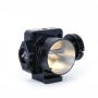 Skunk2 Racing 309-05-0085 Skunk2 Pro Series 02-06 Acura RSX Type-S 70mm Billet Throttle Body Black Anodized (Race Only)