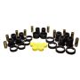 ENERGY SUSPENSION ENE3-3194G Rear End Control Arm Bushing Set