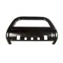 Rugged Ridge 11564.03 3.5in Bull Bar Black 2018-20 Jeep JL/JT
