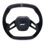 GRANT GRT693 C8 Performance Steering Wheel Grey Center Stripe
