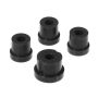 Prothane 95-05 Dodge Neon Shifter Bushings - Black