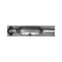 Eastern Catalytic 41370 Federal / EPA Direct-Fit Converter Assembly