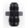 FRAGOLA FRG491915-BL #8 x #10 Male Reducer Black
