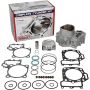 Cylinder Works CW30013K03HC 12-13 Kawasaki KRT 750 Teryx 4 4x4 750cc STD Bore High Comp Cylinder Kit 11.5:1 Comp