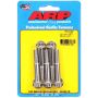 ARP ARP771-1007 S/S Bolt Kit - 12pt. (5) 8mm x 1.25 x 50mm