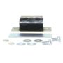 Whiteline 67-92 Chevrolet Camaro Transmission Mount Bushing