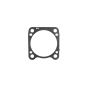 Cometic Gasket C10177-010 Cometic Hd Milwaukee 8 Base Gasket .010inRc, Pr