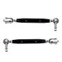 Rock Krawler RK08185K 2021+ Ford Bronco (Ex. Raptor) HD Steering Linkage Kit - Front