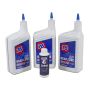 Yukon Gear & Axle OK 4-QRT-A Yukon Gear Redline Synthetic Shock Proof Oil w/ Positraction Additive. 4 Quarts