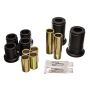 Energy Suspension Dodge Van Control Arm Bushings - Black
