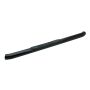 Westin 2004-2012 Chevrolet/GMC/Isuzu Colorado/Canyon Reg Cab E-Series 3 Nerf Step Bars - Black