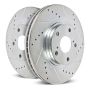 PowerStop AR82209XR Brake Rotor Rt