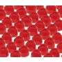Prothane 19-1811 Universal Tie Rod End Boots .472X1.200in - Red
