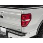 Raxiom T542865 09-14 Ford F-150 Styleside Tail Lights- Chrome Housing - Red/Clear Lens