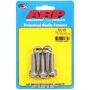 ARP ARP622-1250 S/S Bolt Kit - 6pt. (5) 5/16-18 x 1.250