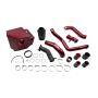 Wehrli WCF100418-GRY 2020-2024 Duramax L5P Stage 3 High Flow Bundle Kit WCFab Grey