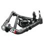 QA1 52601 63-87 Chevrolet C10 (w/OE Style Spring Pocket) Street Lower Control Arm Kit - Front