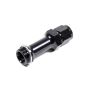 FRAGOLA FRG491974-BL Carb Adapter Fitting #8 x 7/8-20 3in Long Blk