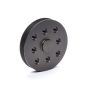 POWERMASTER PWM173 Pulley - Water pump 3 Groove Hard Coated Alm.