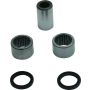 All Balls Racing 29-1025 08-14 Kawasaki KFX450R Upper Rear Shock Bearing Kit