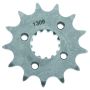 BikeMaster 965696 Honda Front Sprocket 520 15T