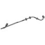 VAICO V10-3659 VACUUM HOSE