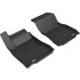 3D MAXpider L1MB11211509 20-22 Mercedes Benz A-Class (V177) Kagu Black R1