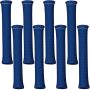 MOROSO MOR71975 Spk Plug Boot Protectors High Temp Blue 8-Pack