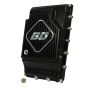 BD Diesel 1061717 BD Ford Deep Sump Transmission Pan 10R60 / 10R80 2017-2024