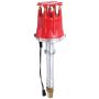 MSD IGNITION MSD85501 Chevy V8 Distributor W/Lock Out Advance