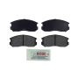 Bosch BE602 Brake Pads Front