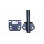 Fishbone Offroad FB21329 Truck Bed Rail Flag Mount FB21329