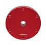 NRG SRK-TMH-RD Short Hub Thrustmaster - Red