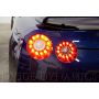 Diode Dynamics DD3013 09-21 Nissan GT-R Tail as Turn +Backup Module (USDM) Module Only