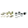 Whiteline Plus 3/08+ Dodge Challenger / 11/05+ Charger Rear Camber Correction Control/Radius Arm Upp