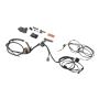 Mopar 82215686AB WIRING KIT, Trailer Tow - 7 Way