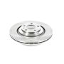 PowerStop EBR829 AutoSpecialty Brake Rotor