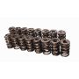 COMP CAMS COM26115-16 1.549in Dual Valve Springs w/Damper