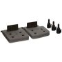 Mopar 68078418AA DOOR KIT