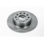 PowerStop EBR1204 AutoSpecialty Brake Rotor