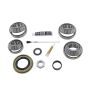 Yukon Gear & Axle ZBKD44 USA Standard Dana 44 Front Bearing Kit Replacement