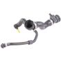 VAICO V20-3325 RADIATOR HOSE