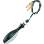 BikeMaster 266219 LED Torpedo Pair - Black