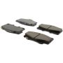 Stoptech 309.04100 Sport Brake Pads w/Shims & Hardware - Front