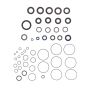 Athena P400110400920 Engine Oil Seal Kits
