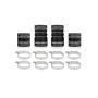 Mishimoto 99-03 Ford 7.3L Powerstroke Boot Kit